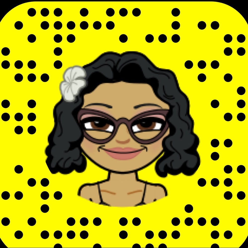 Meet your Posher, Christina